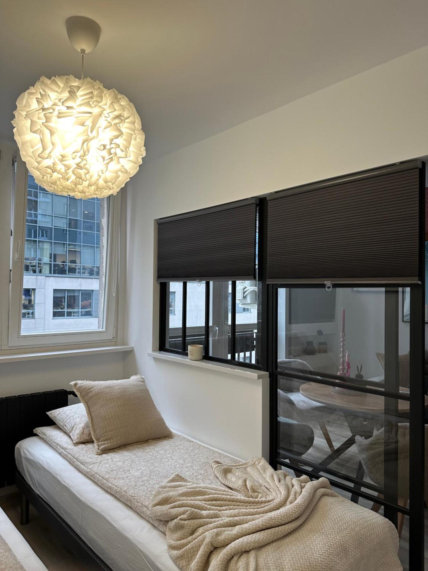 Centrum Warszawy Pereca Apartment