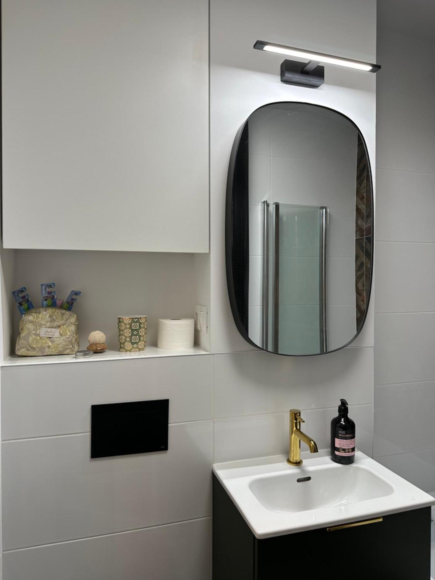 Centrum Warszawy Pereca Apartament